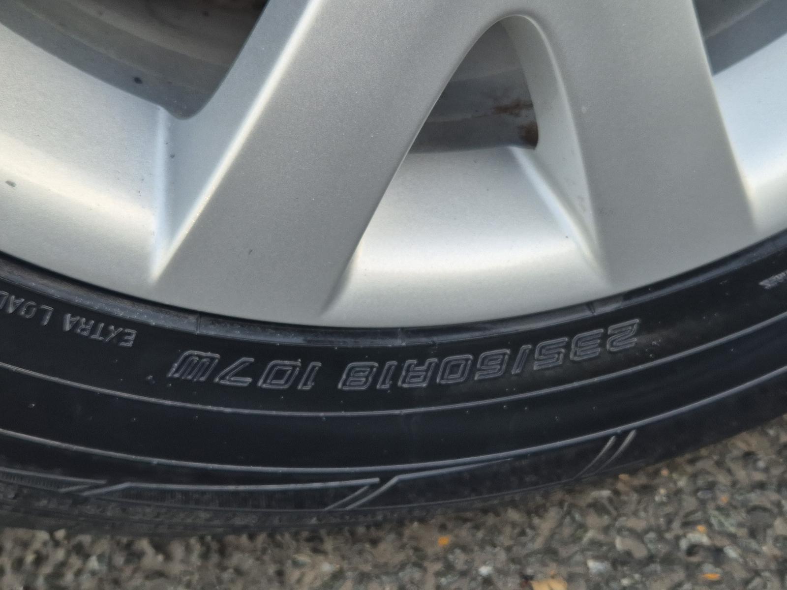 Mazda CX5 - KE 2012-Present