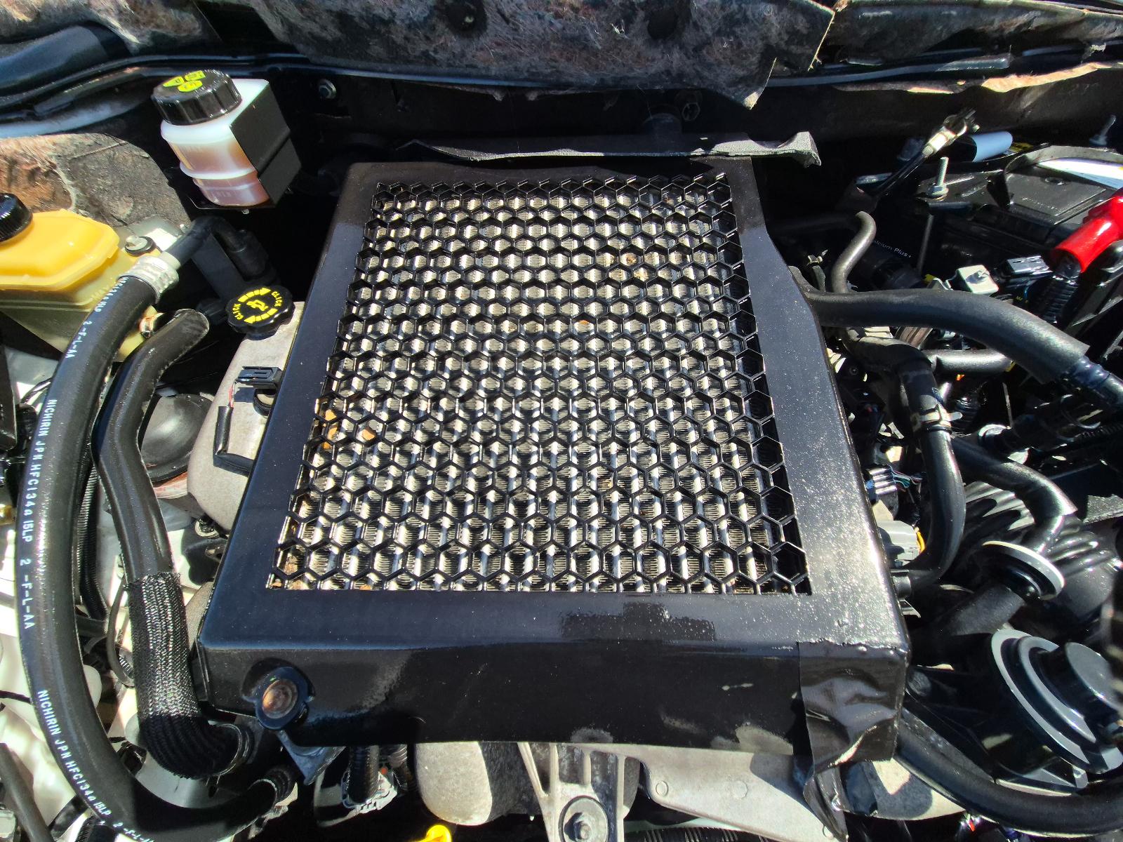 Mazda MPV - LY3P 2007-Present