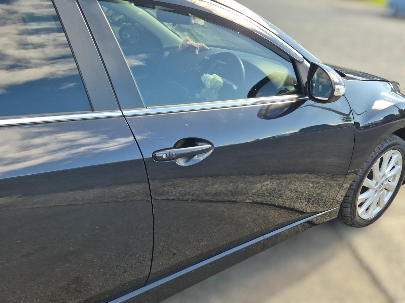 Mazda Atenza - GH 2008-2012