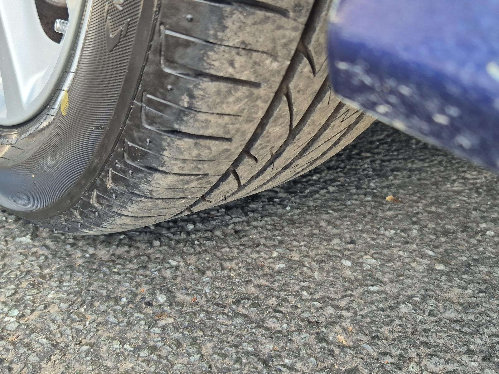 Mazda Axela - BL 2009-2013