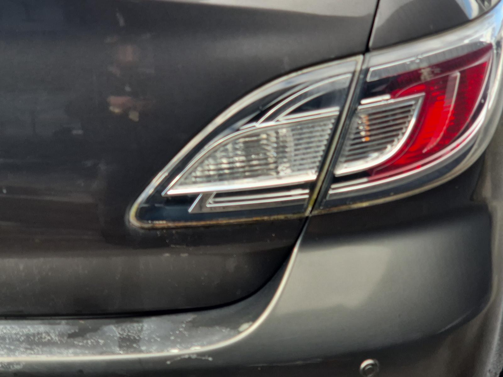 Mazda Atenza - GH 2008-2012