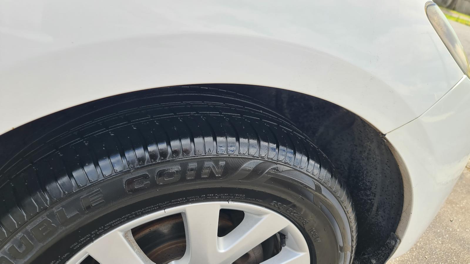 Mazda CX7 - ER 2006-2012