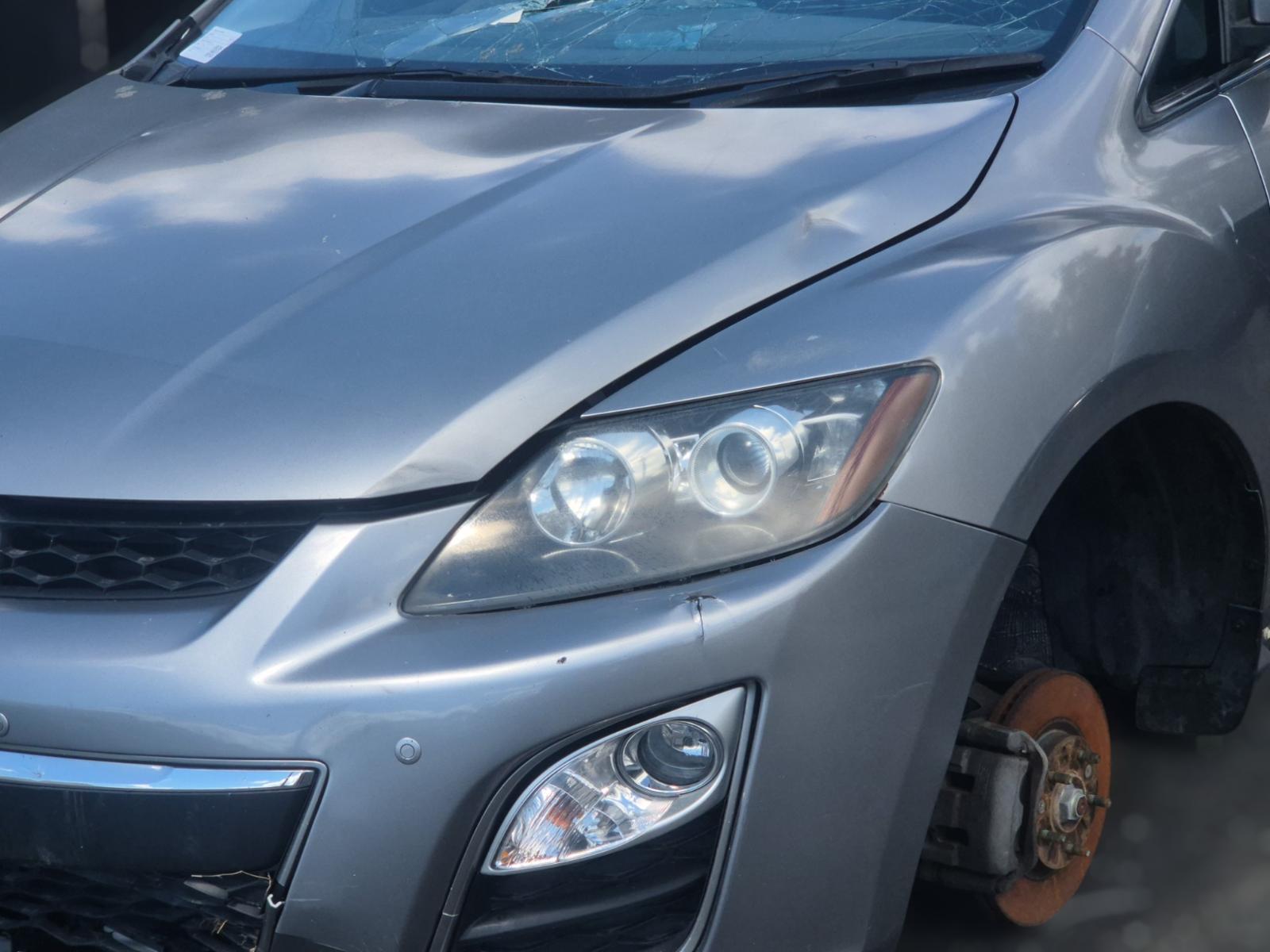 Mazda CX7 - ER 2006-2012