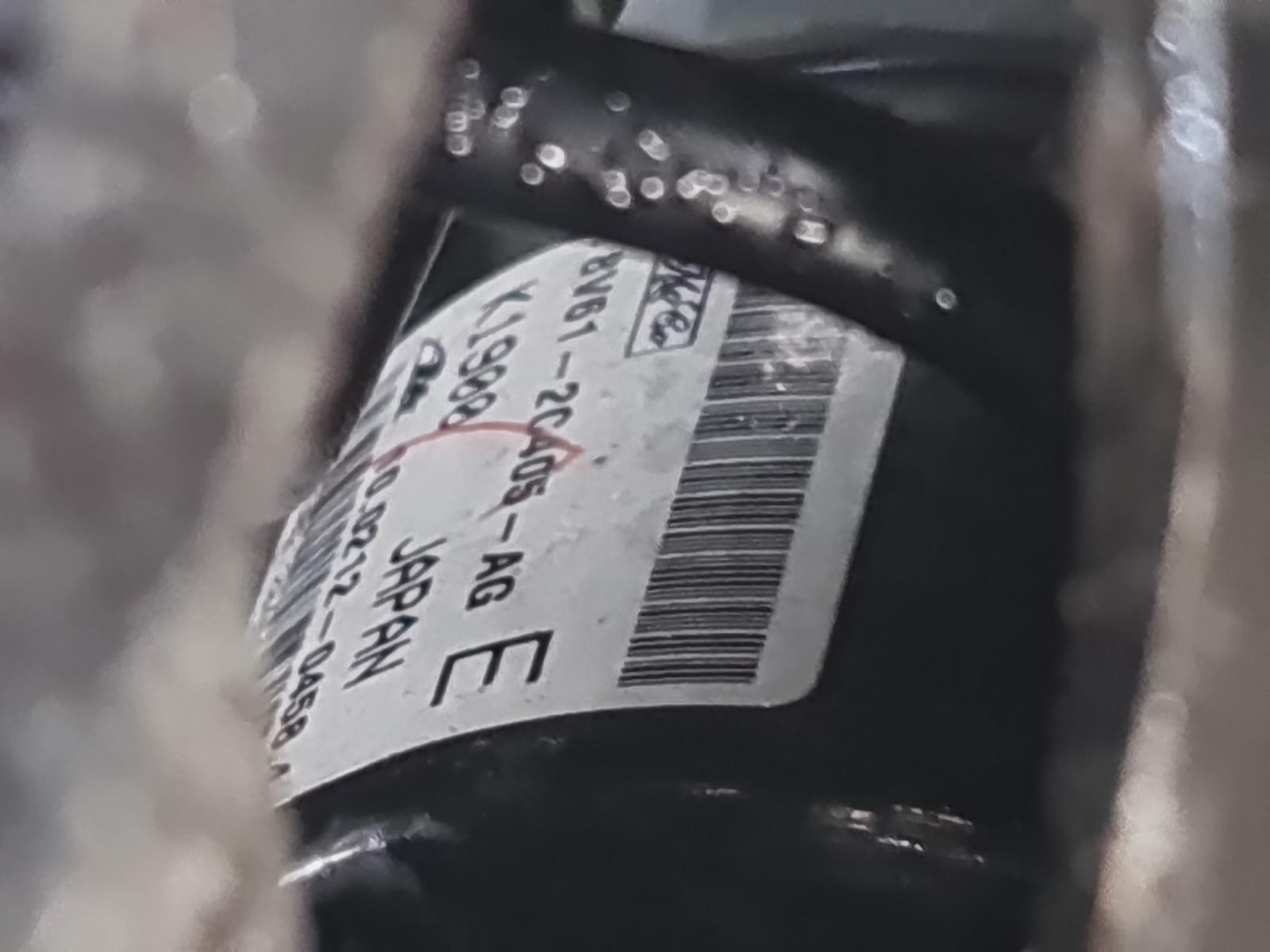 Mazda Axela - BL 2009-2013