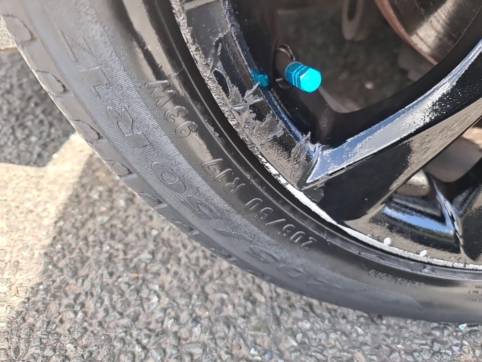 Mazda Atenza - GG 2002-2008