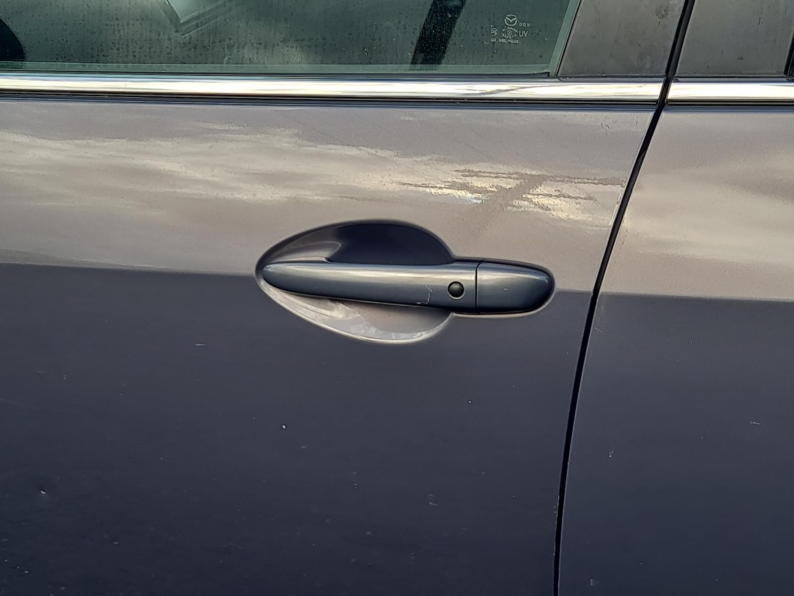 Mazda Atenza - GH 2008-2012