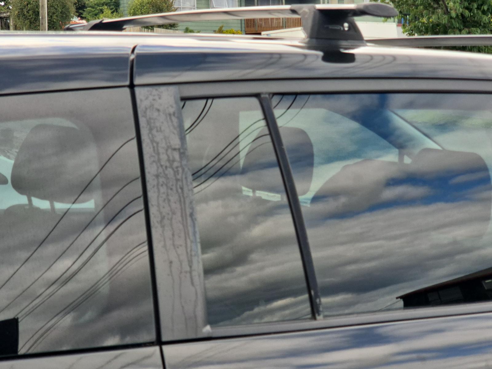 Mazda MPV - LY3P 2007-Present