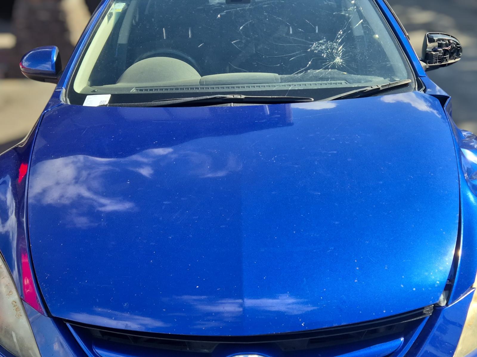 Mazda Atenza - GH 2008-2012