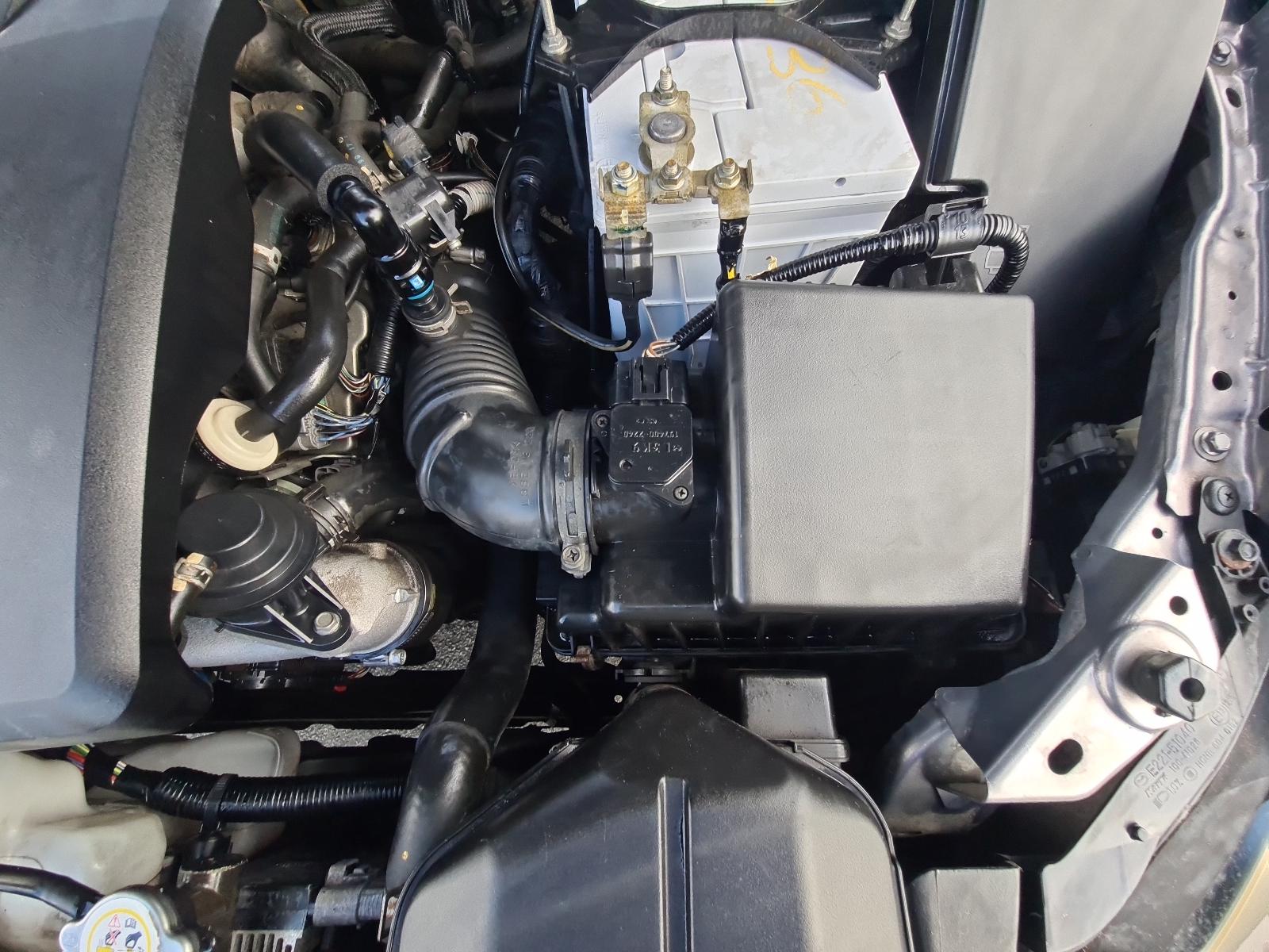 Mazda CX7 - ER 2006-2012