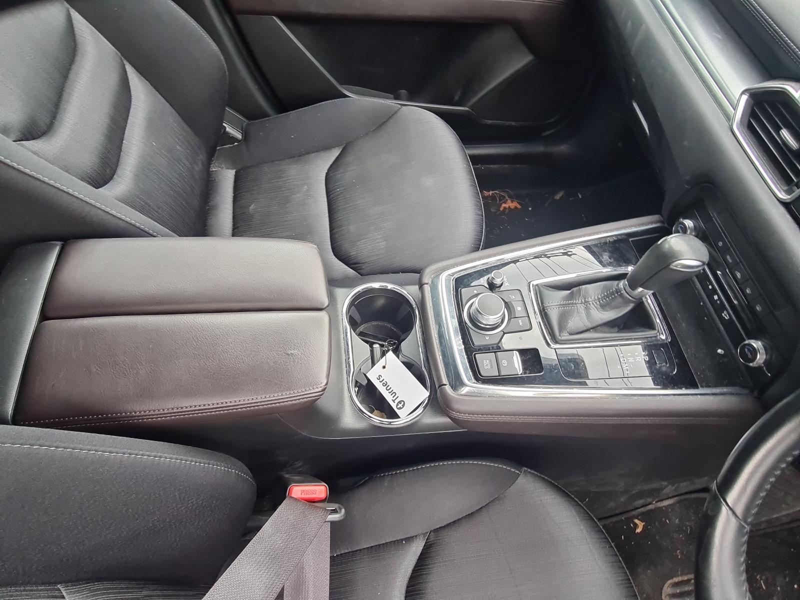 Mazda CX5 - KE 2012-Present