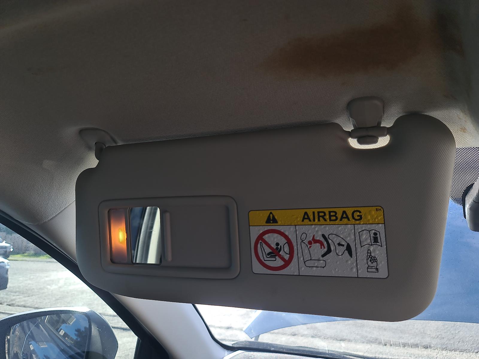 Mazda CX5 - KE 2012-Present