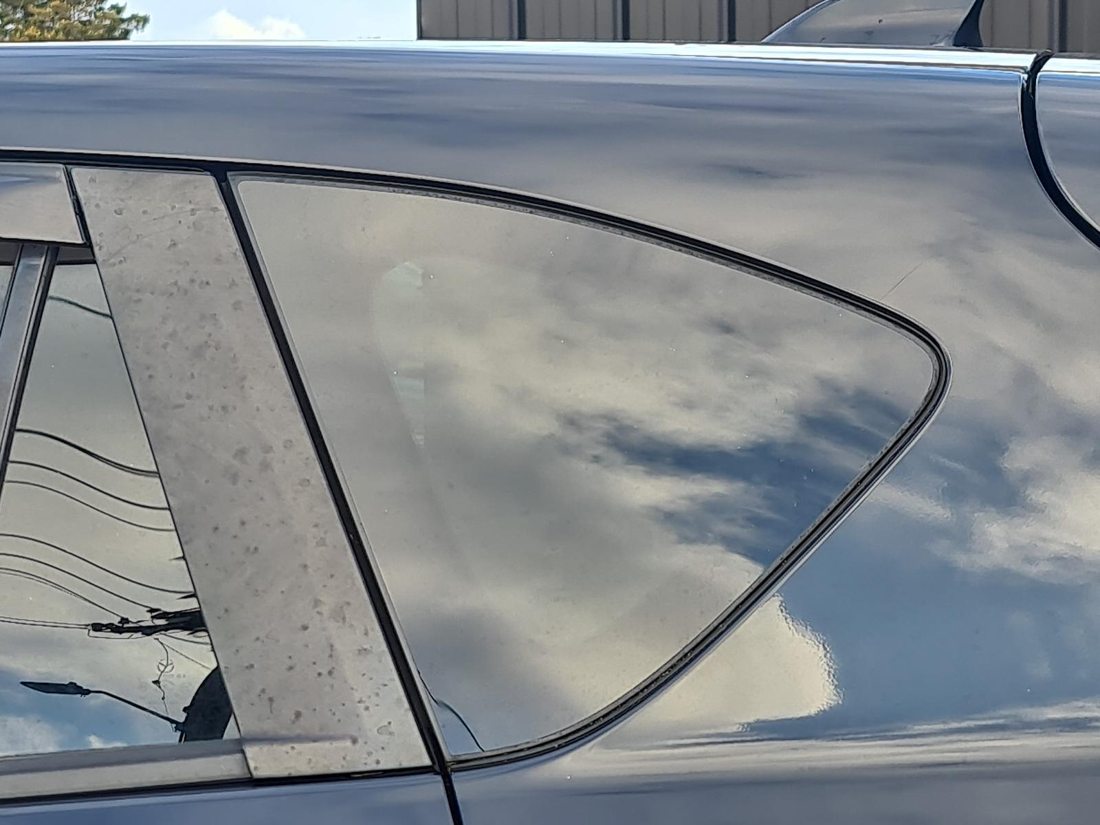 Mazda CX5 - KE 2012-Present