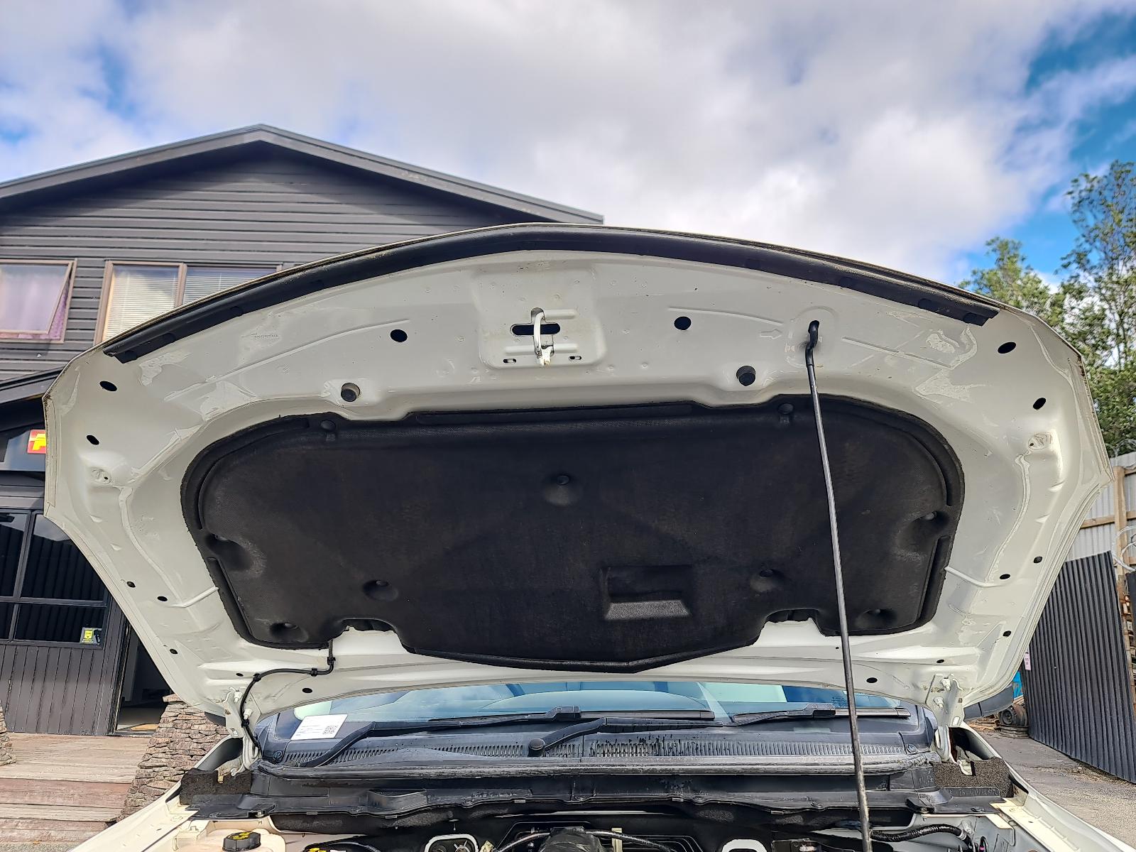 Mazda BT50 - UP 2011-Present