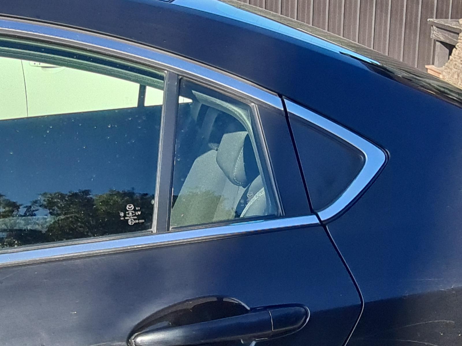 Mazda Atenza - GH 2008-2012