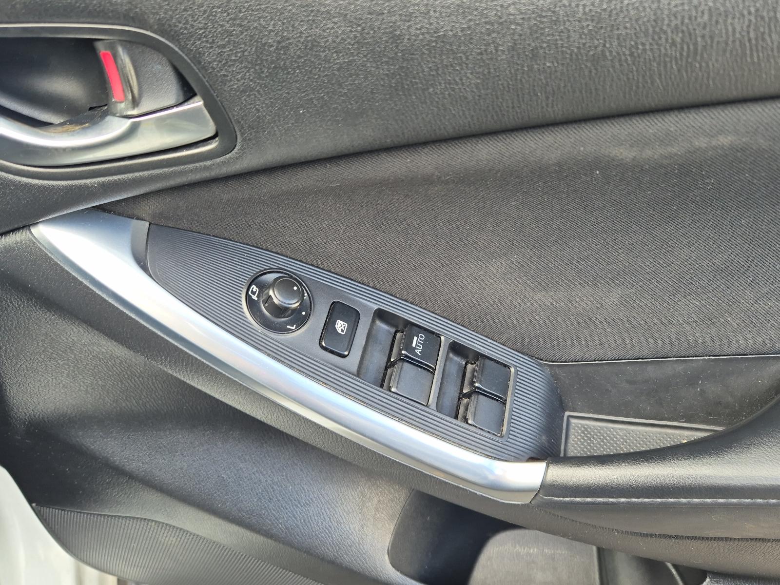 Mazda CX5 - KE 2012-Present