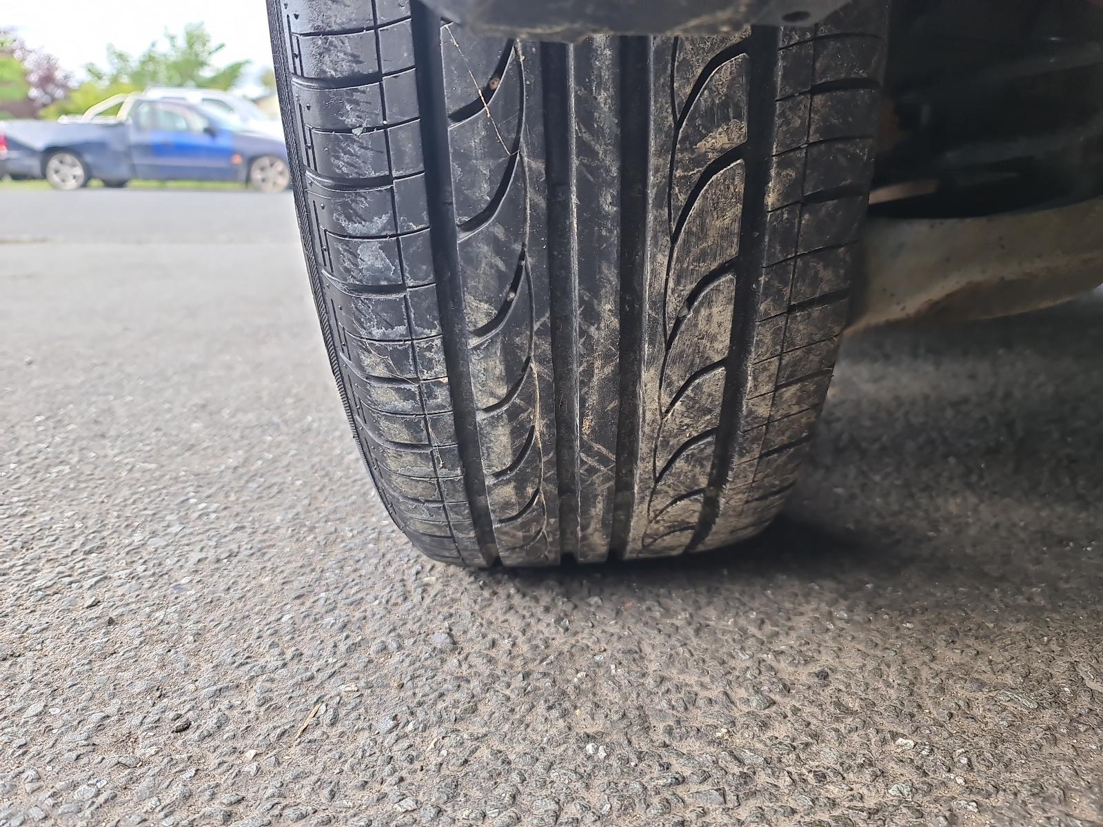 Mazda Mazda3 - BK 2003-2008