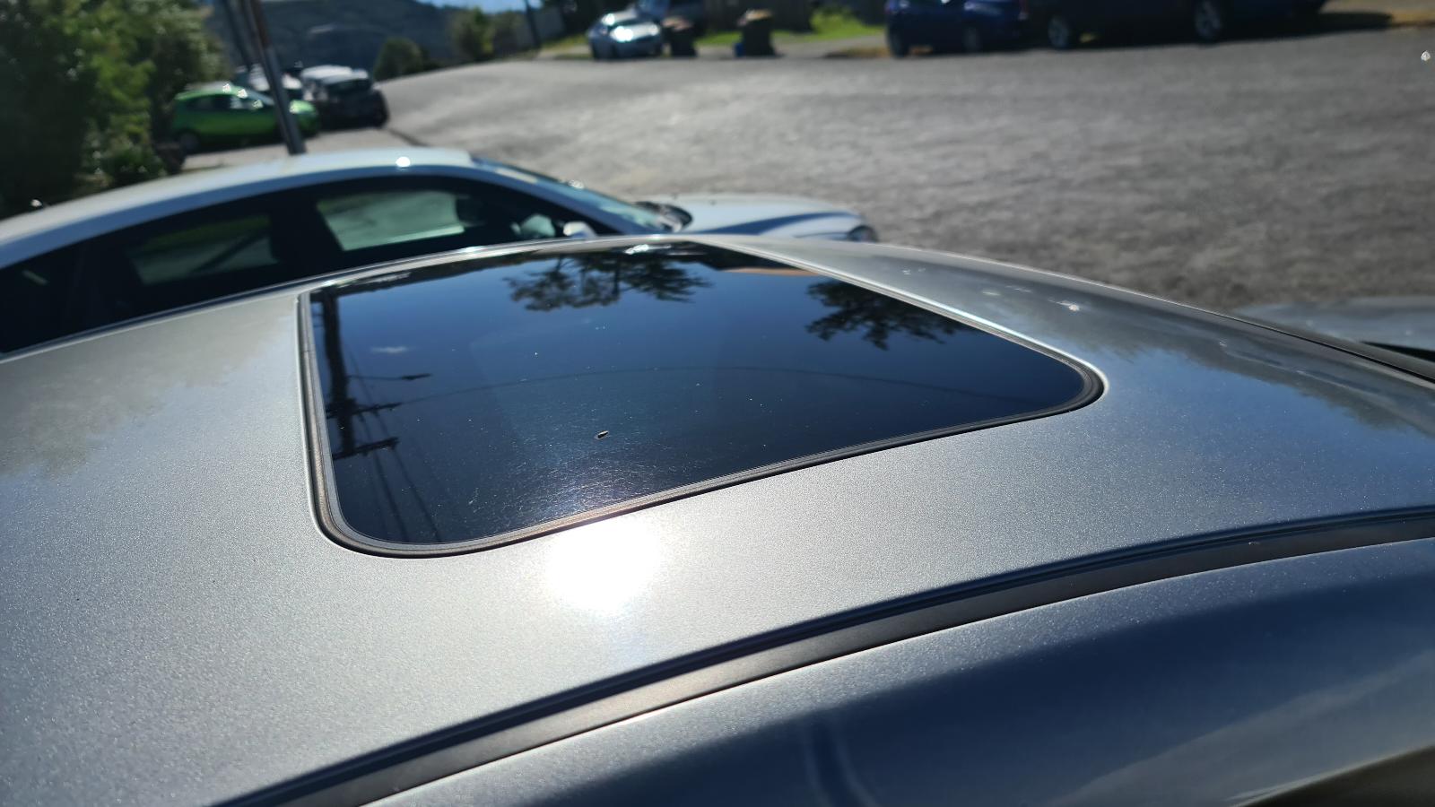 Mazda Mazda3 - BM 2013-Present