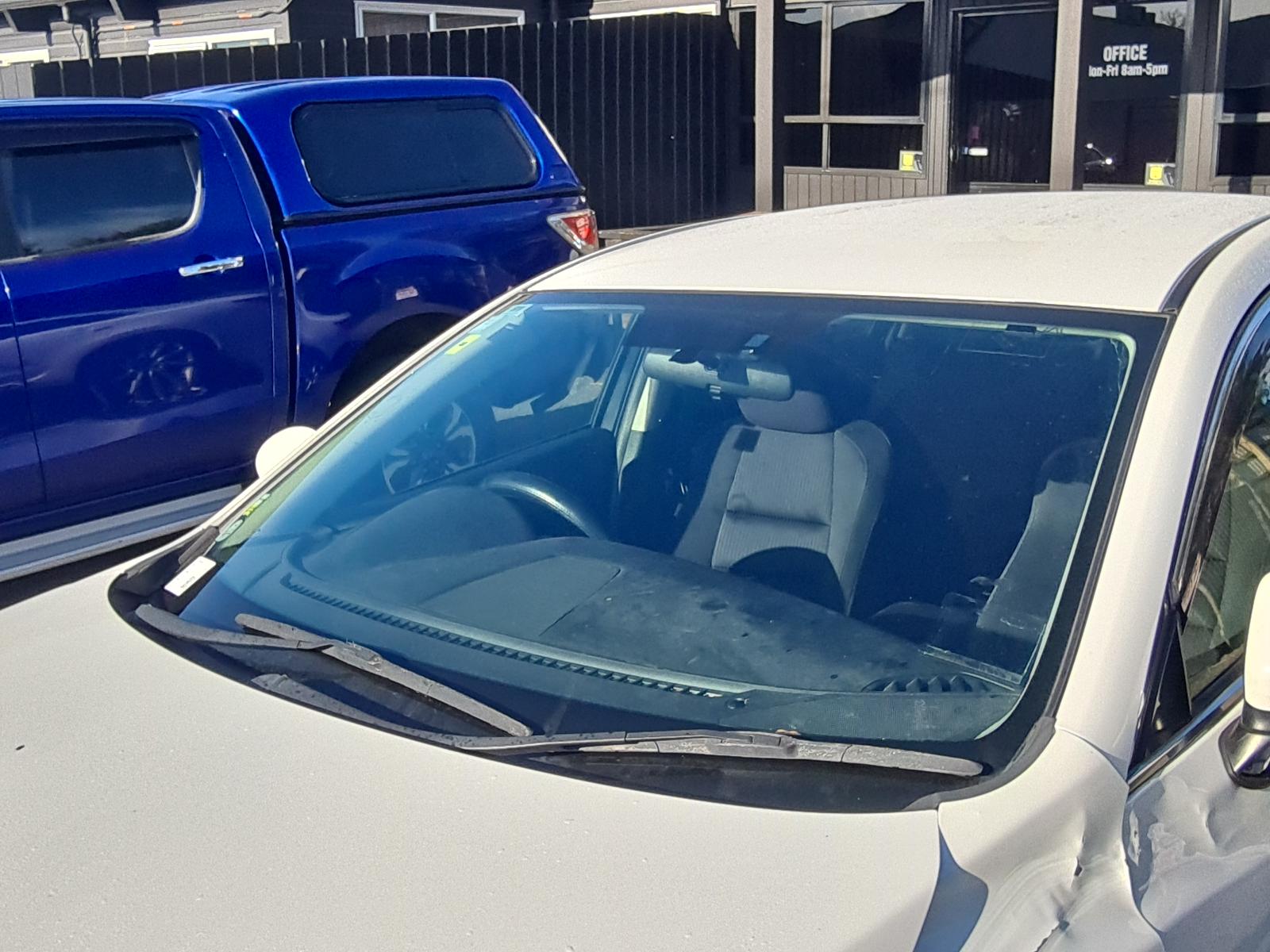 Mazda Atenza - GJ 2011-Present