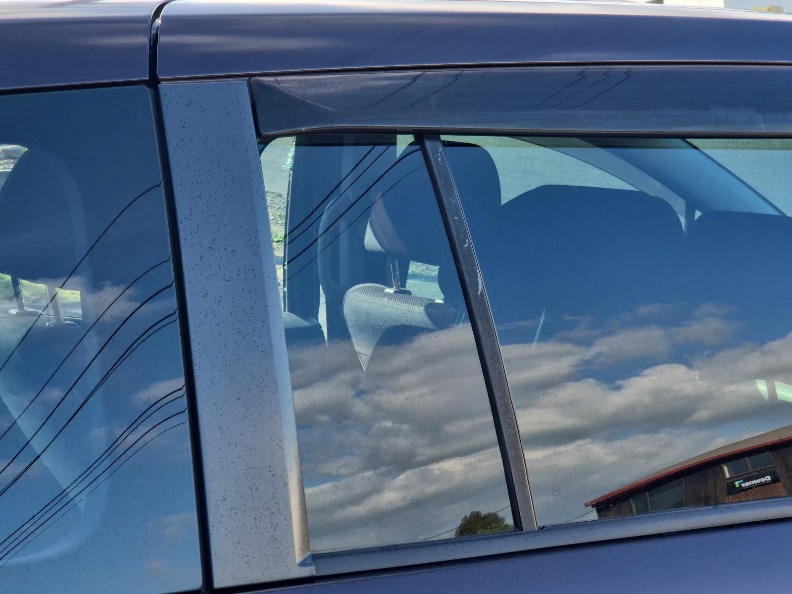 Mazda MPV - LY3P 2007-Present