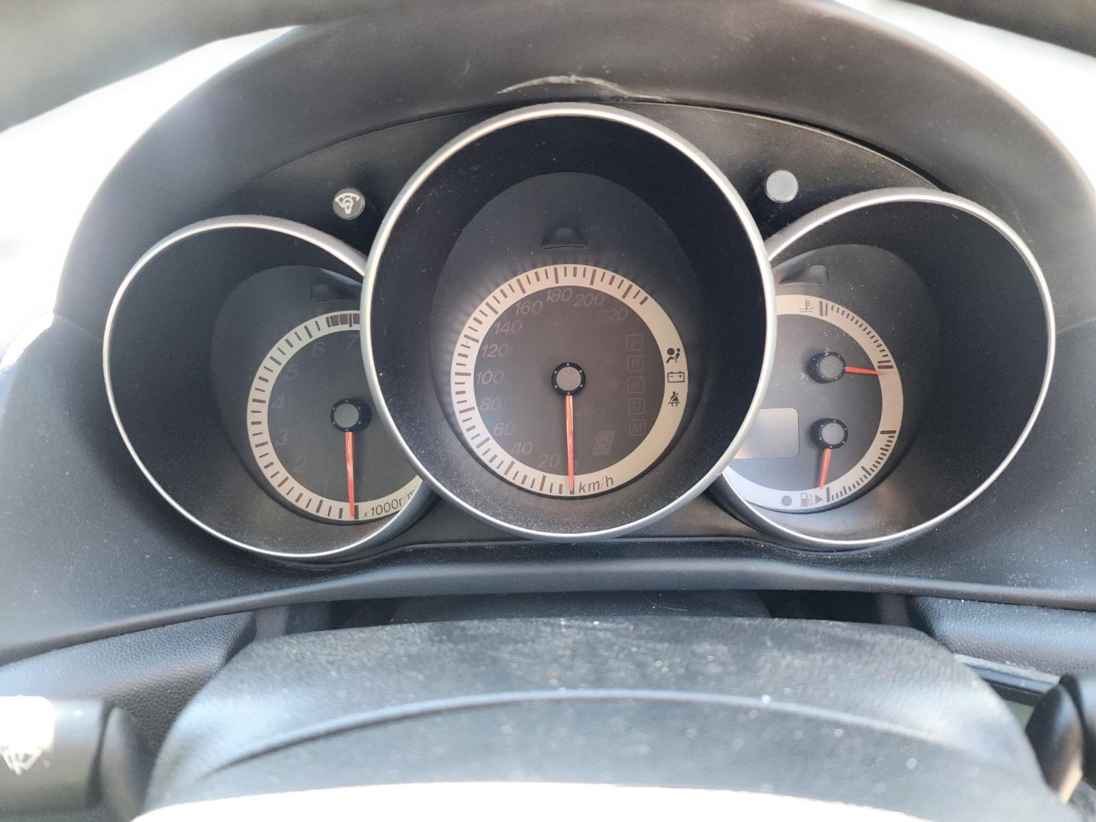 Instrumentcluster