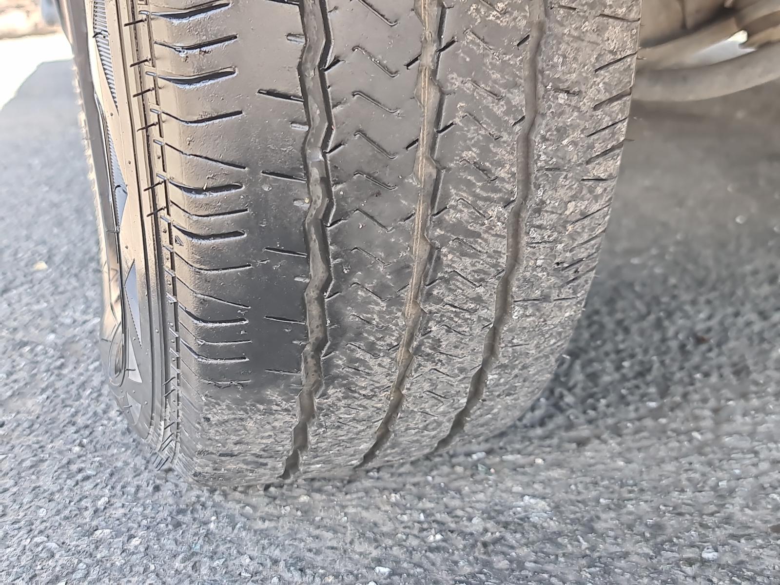 Mazda Bounty - UN 1999-2006