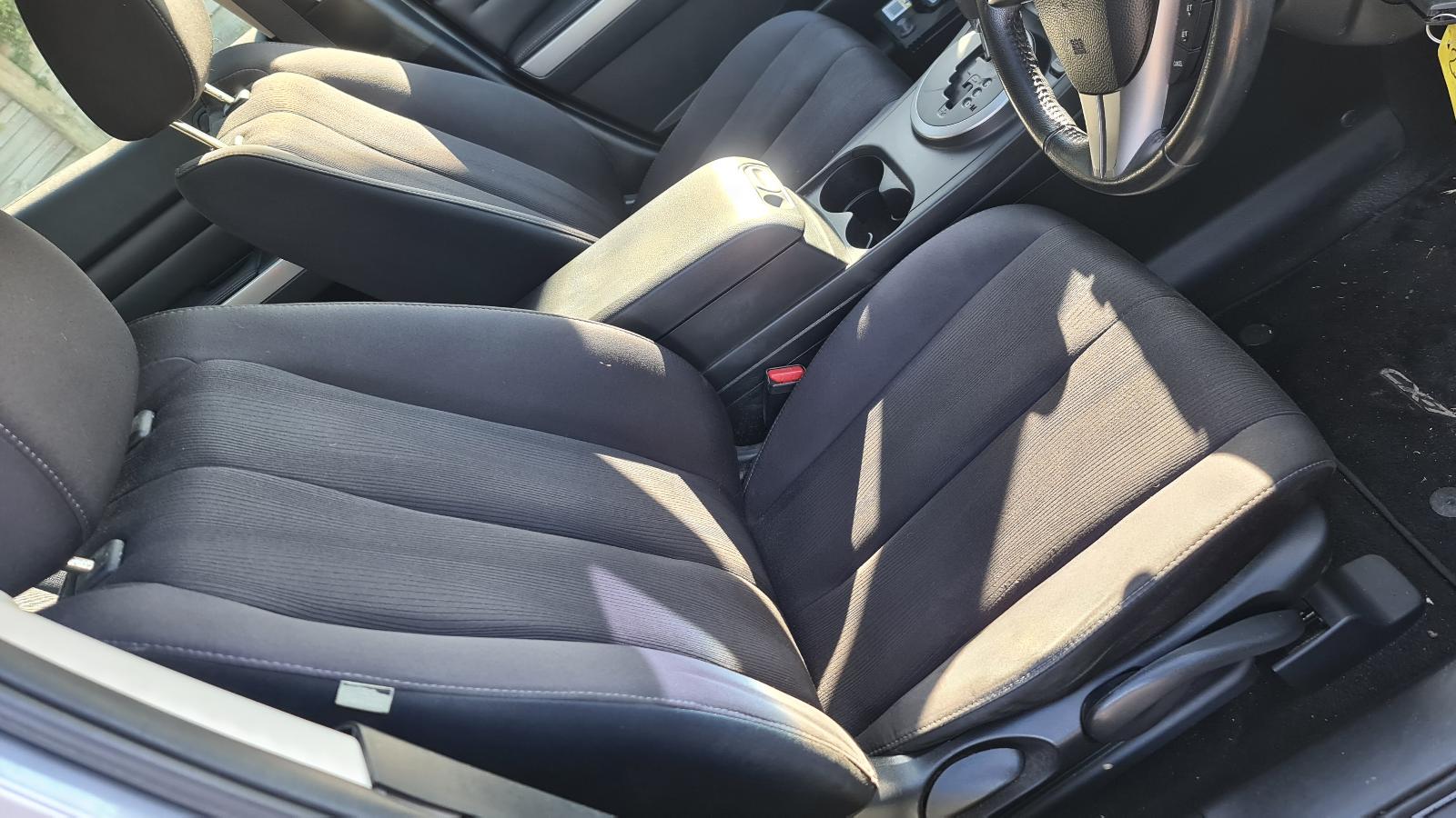 Mazda CX7 - ER 2006-2012