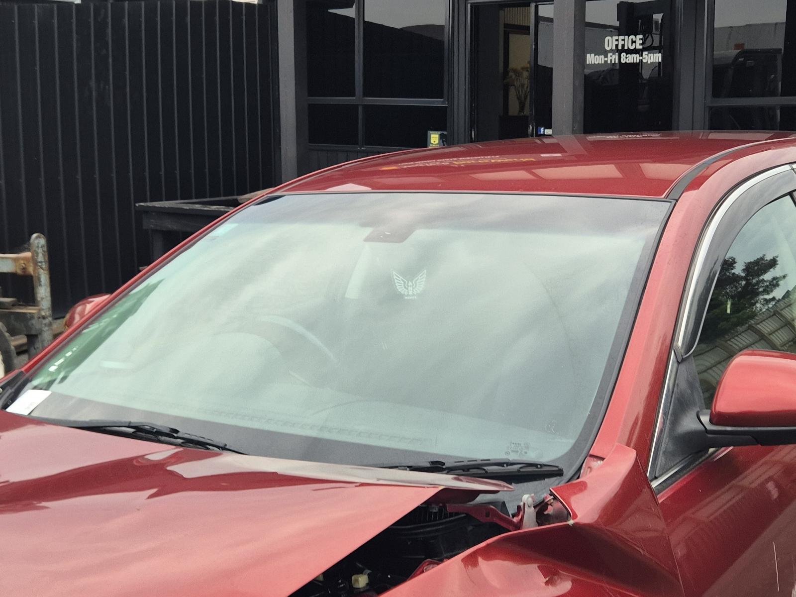 Mazda Atenza - GH 2008-2012