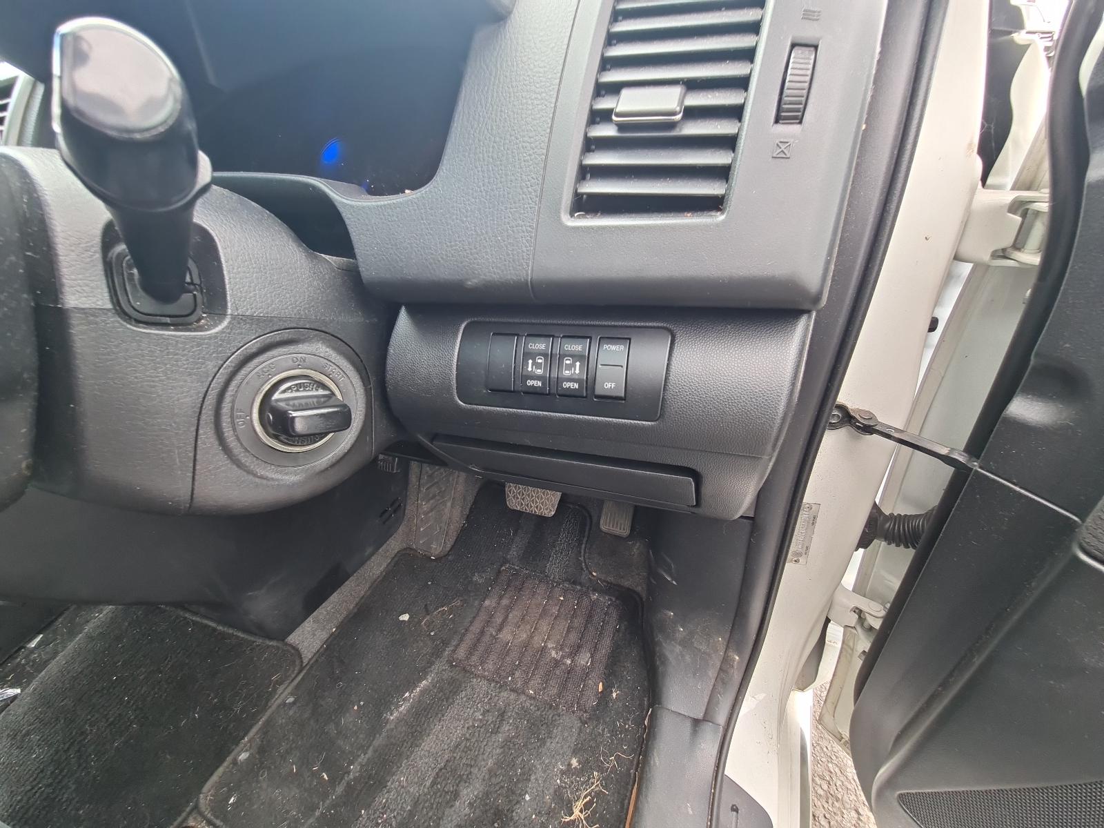 Mazda MPV - LY3P 2007-Present