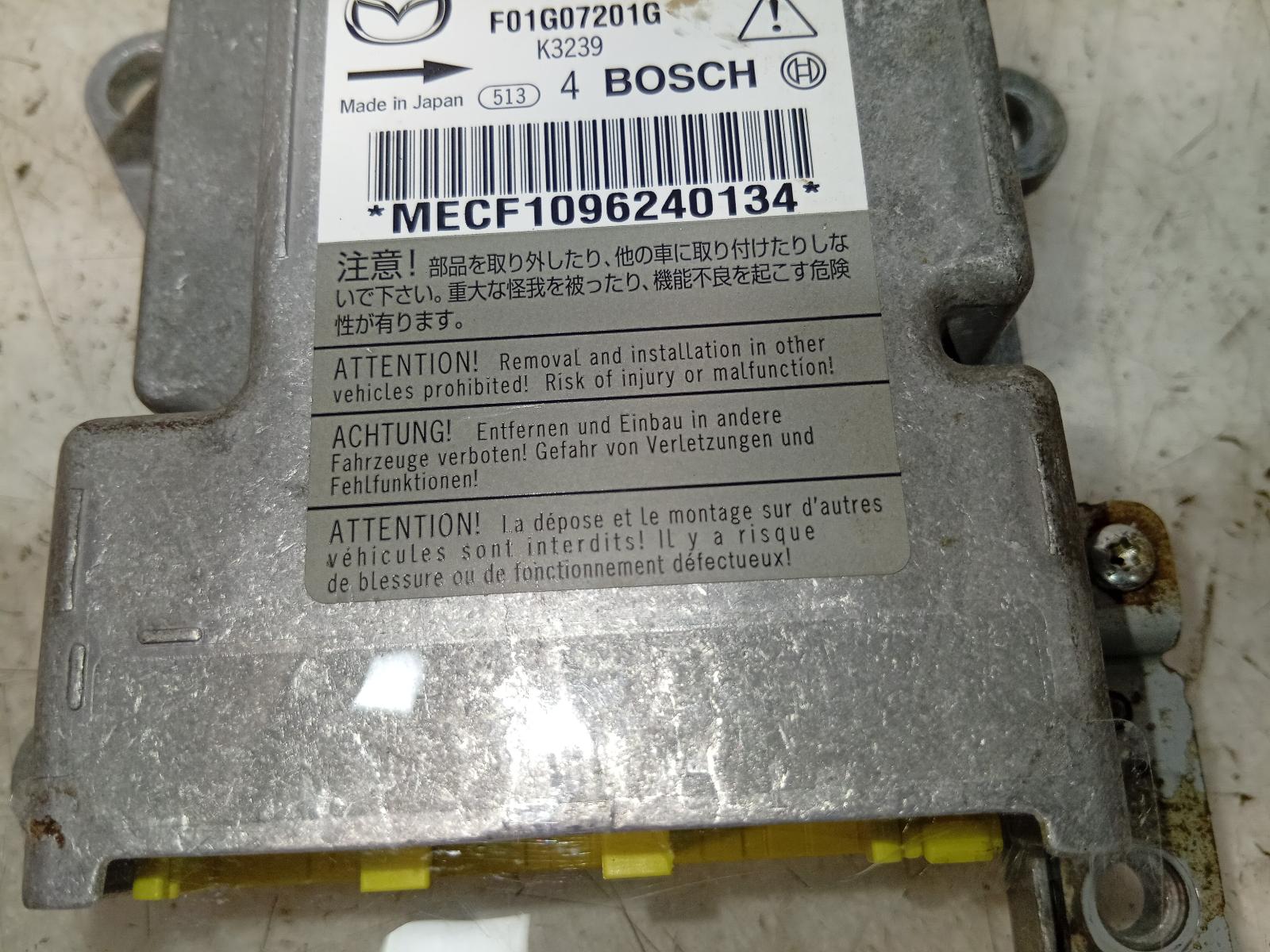 Airbag_Module_Sensor