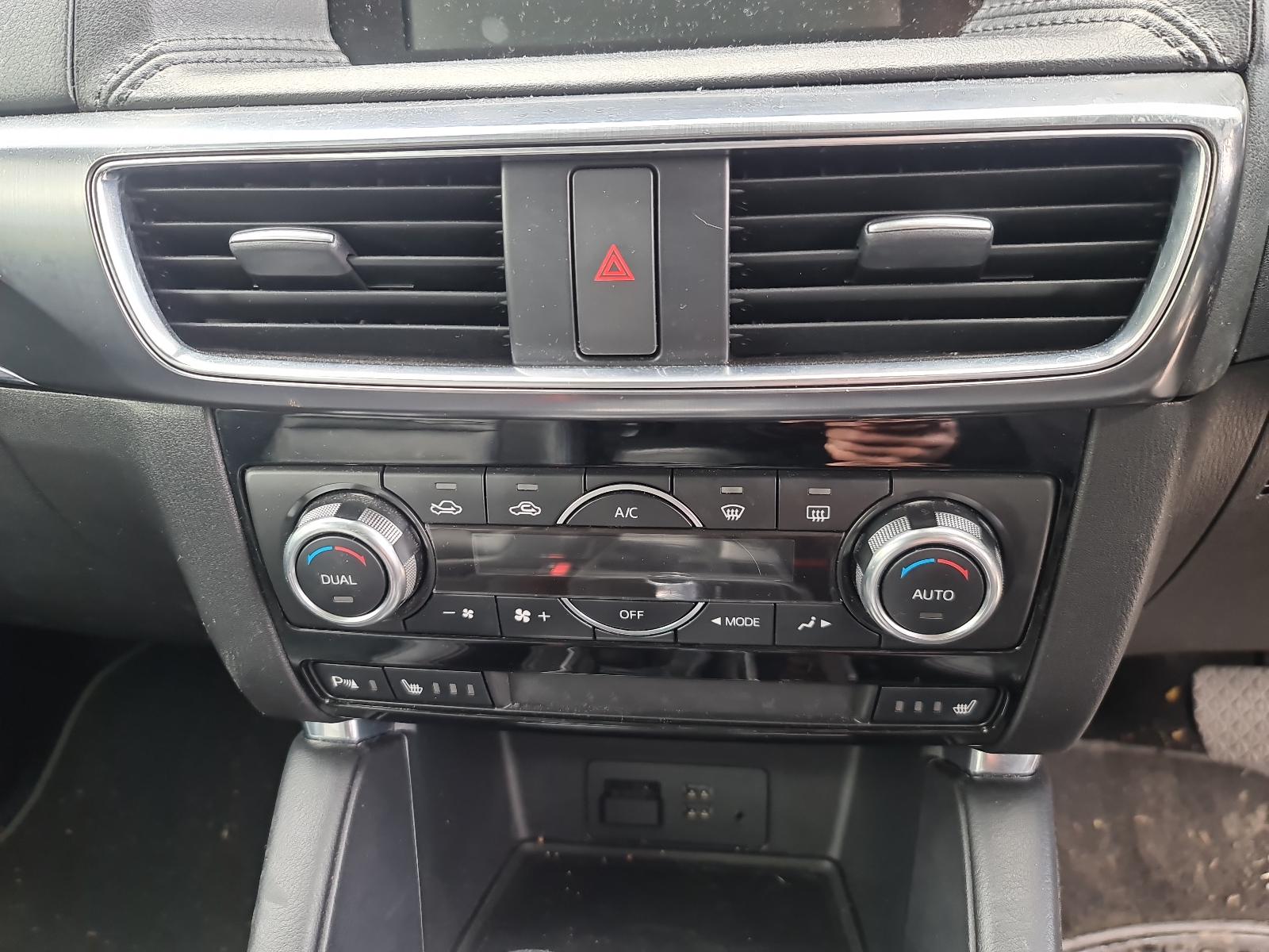 Mazda CX5 - KE 2012-Present