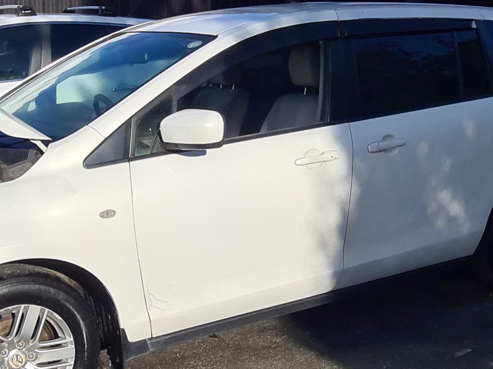 Mazda MPV - LY3P 2007-Present