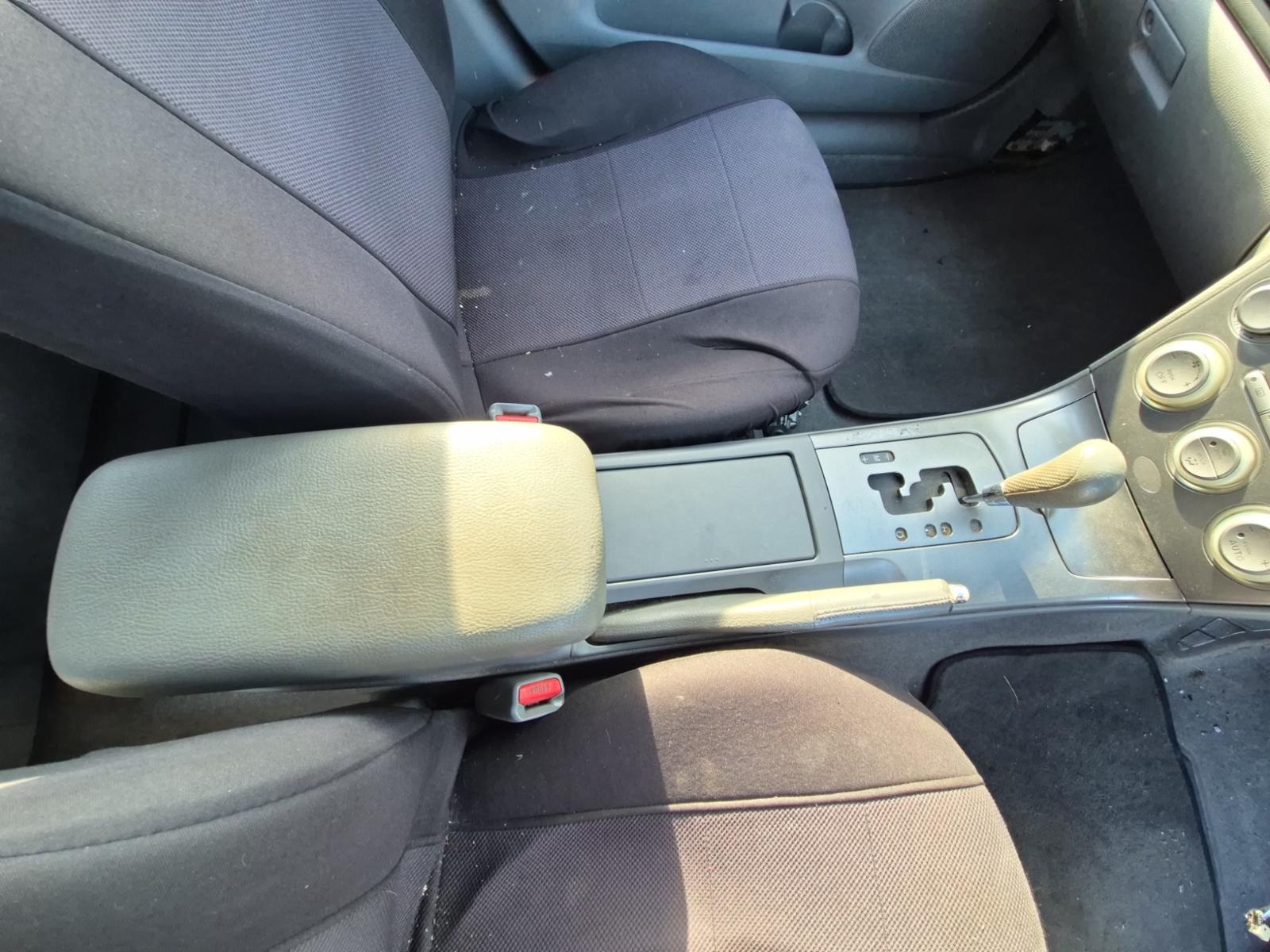 Mazda Atenza - GY 2002-2008