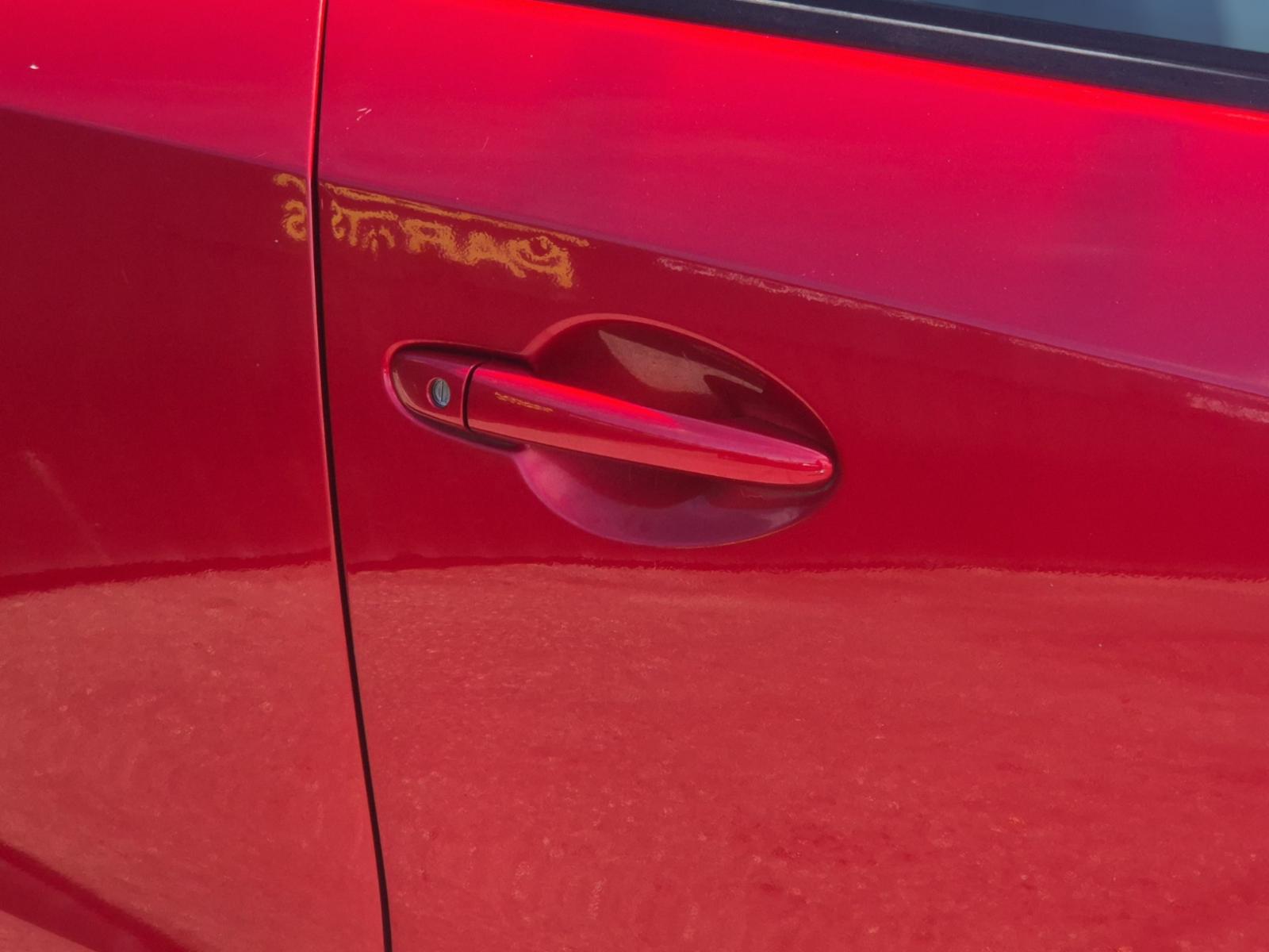 Mazda CX5 - KE 2012-Present