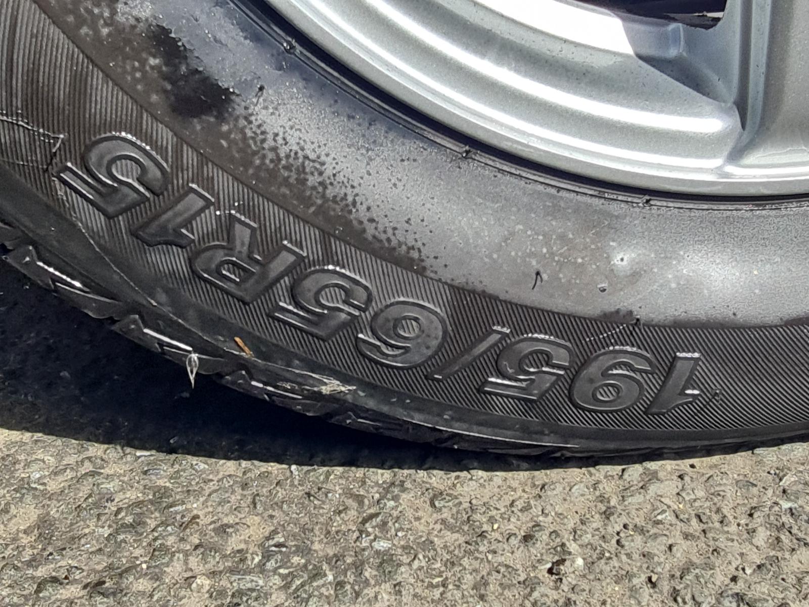 Mazda Axela - BL 2009-2013