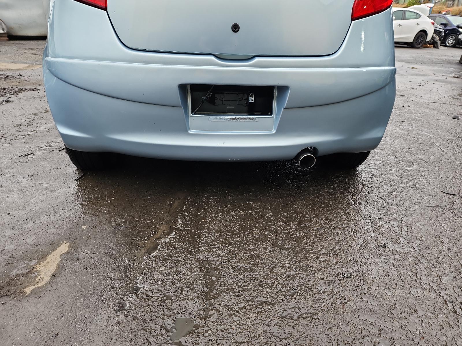 Mazda Demio - DE 2007-2014