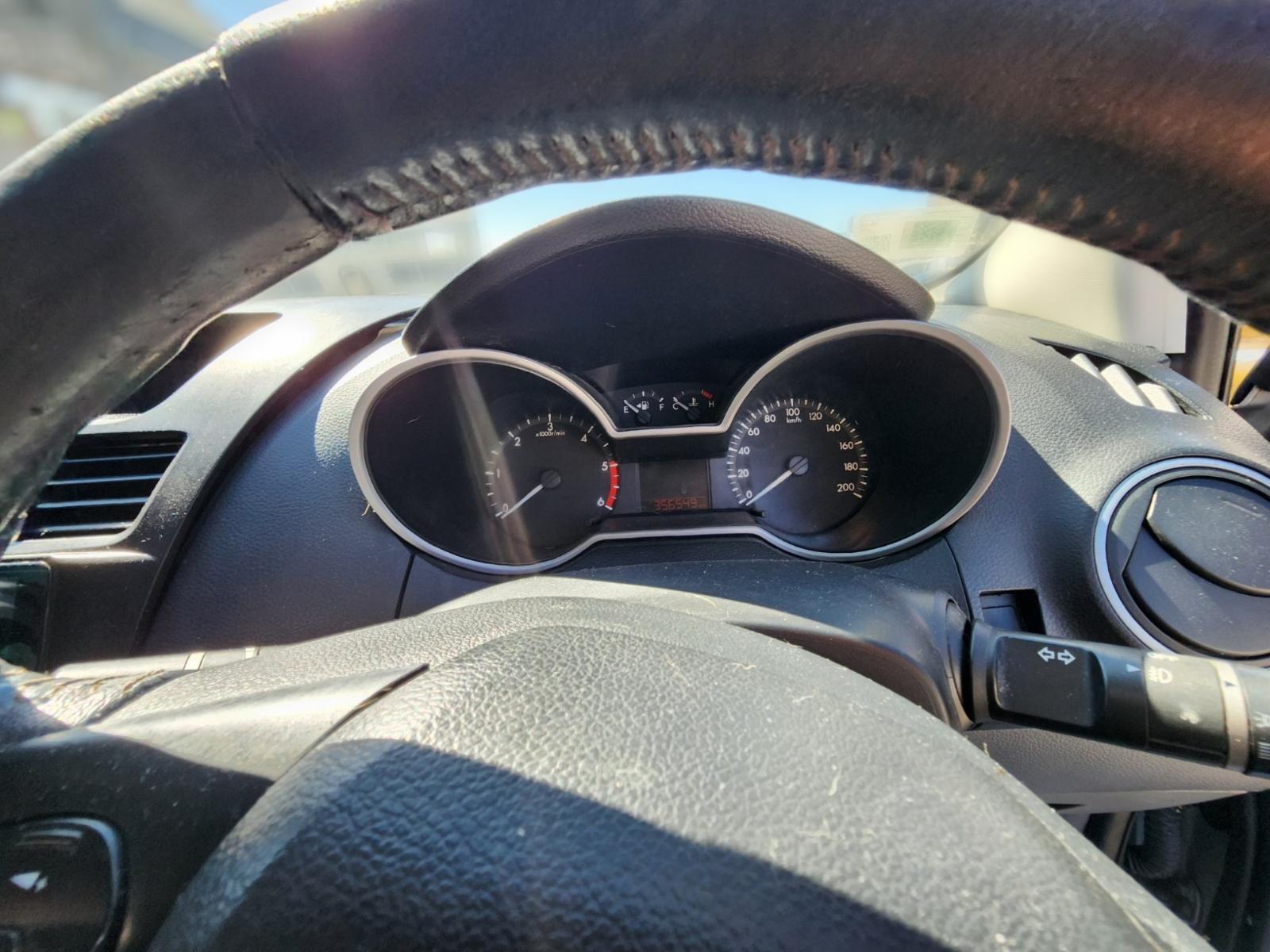 Instrumentcluster