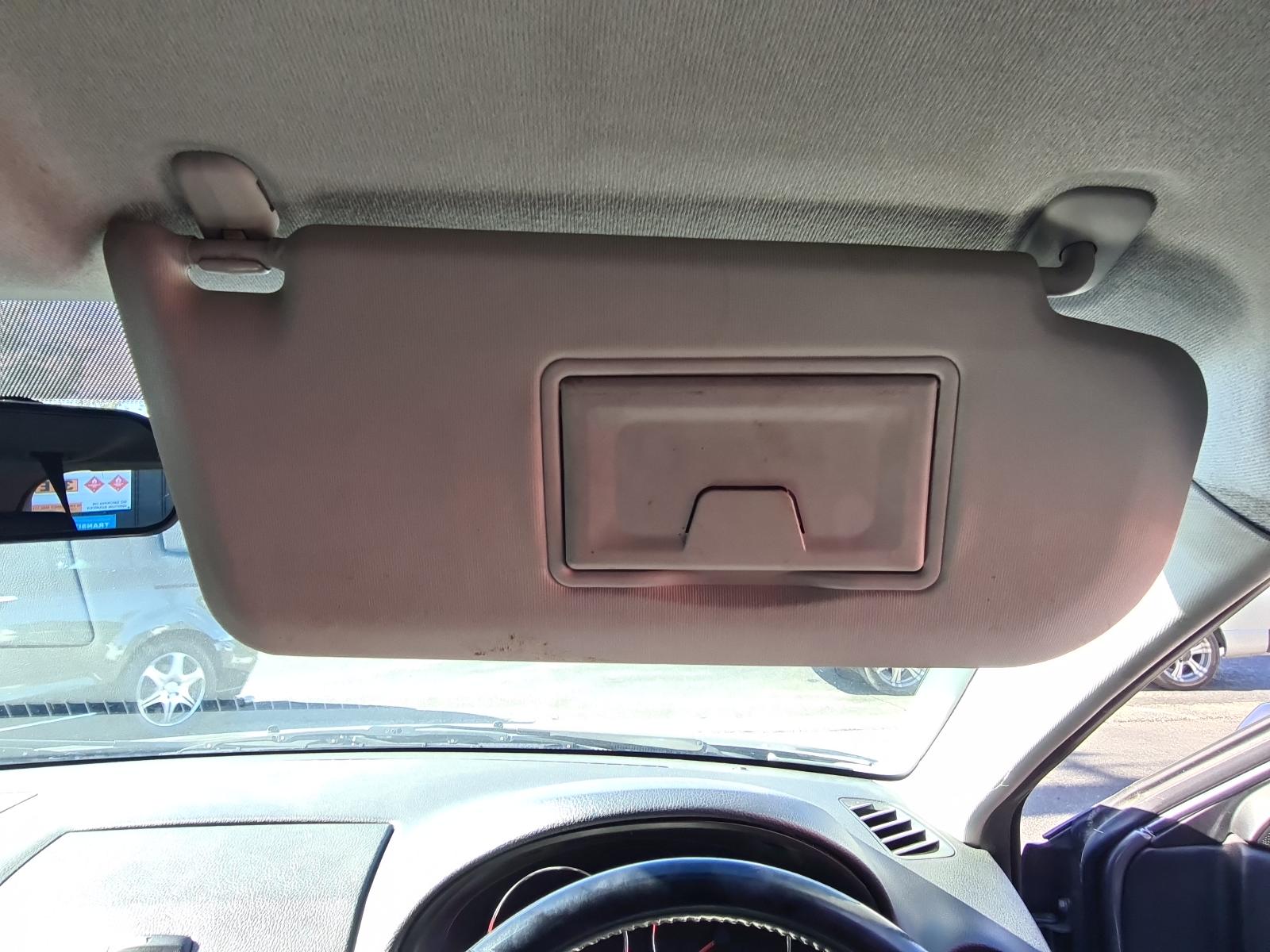 Mazda Atenza - GY 2002-2008