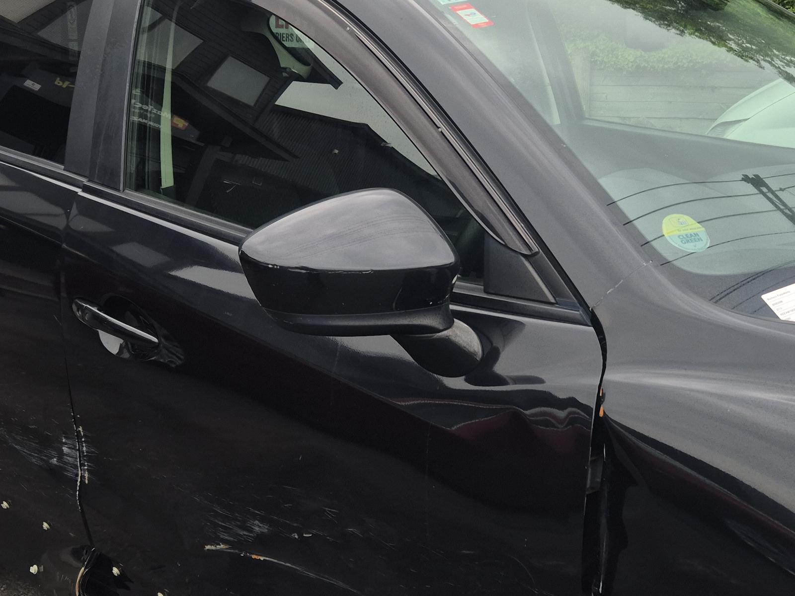 Mazda CX5 - KE 2012-Present