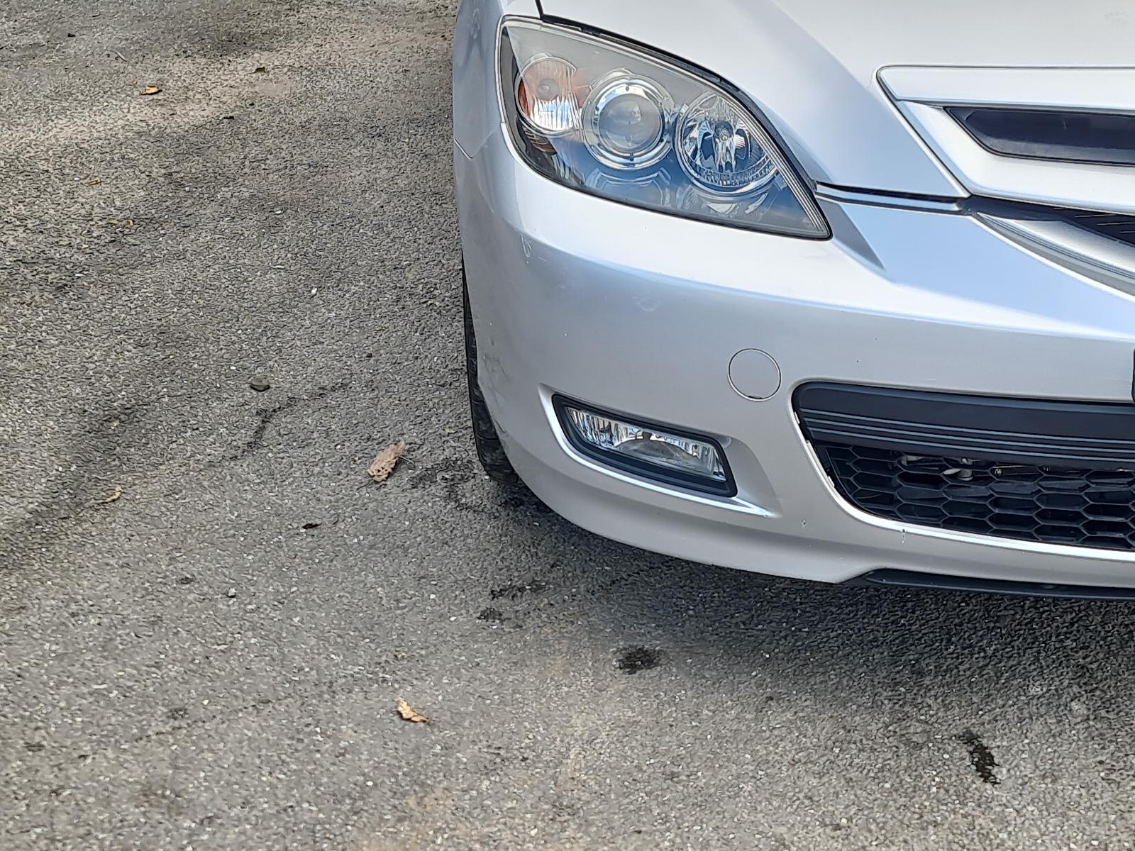 Mazda Axela - BK 2003-2009