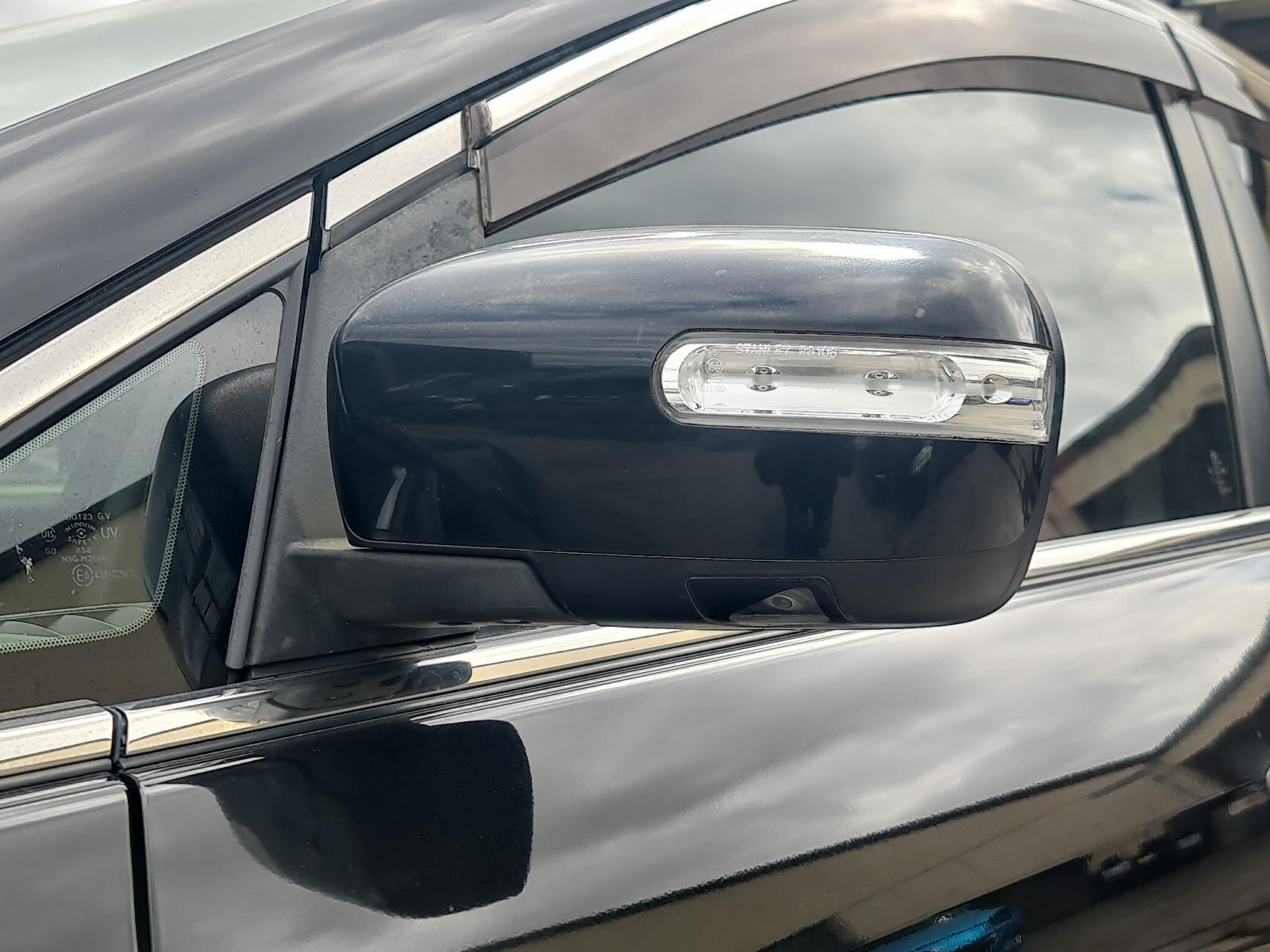 Mazda CX7 - ER 2006-2012