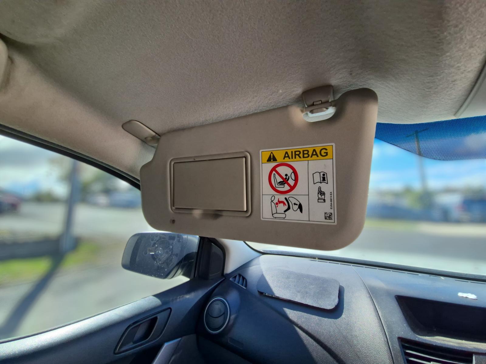 Mazda BT50 - UP 2011-Present