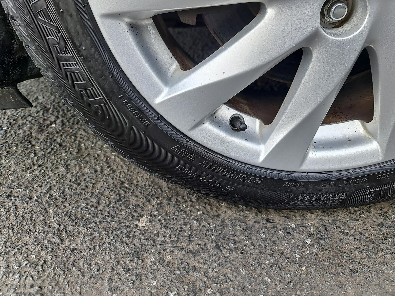 Mazda Atenza - GH 2008-2012