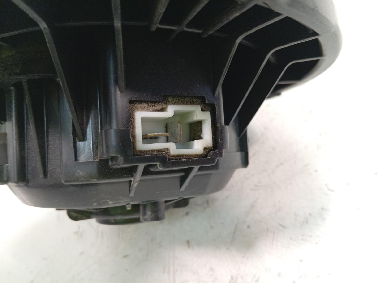 Heater_Fan_Motor