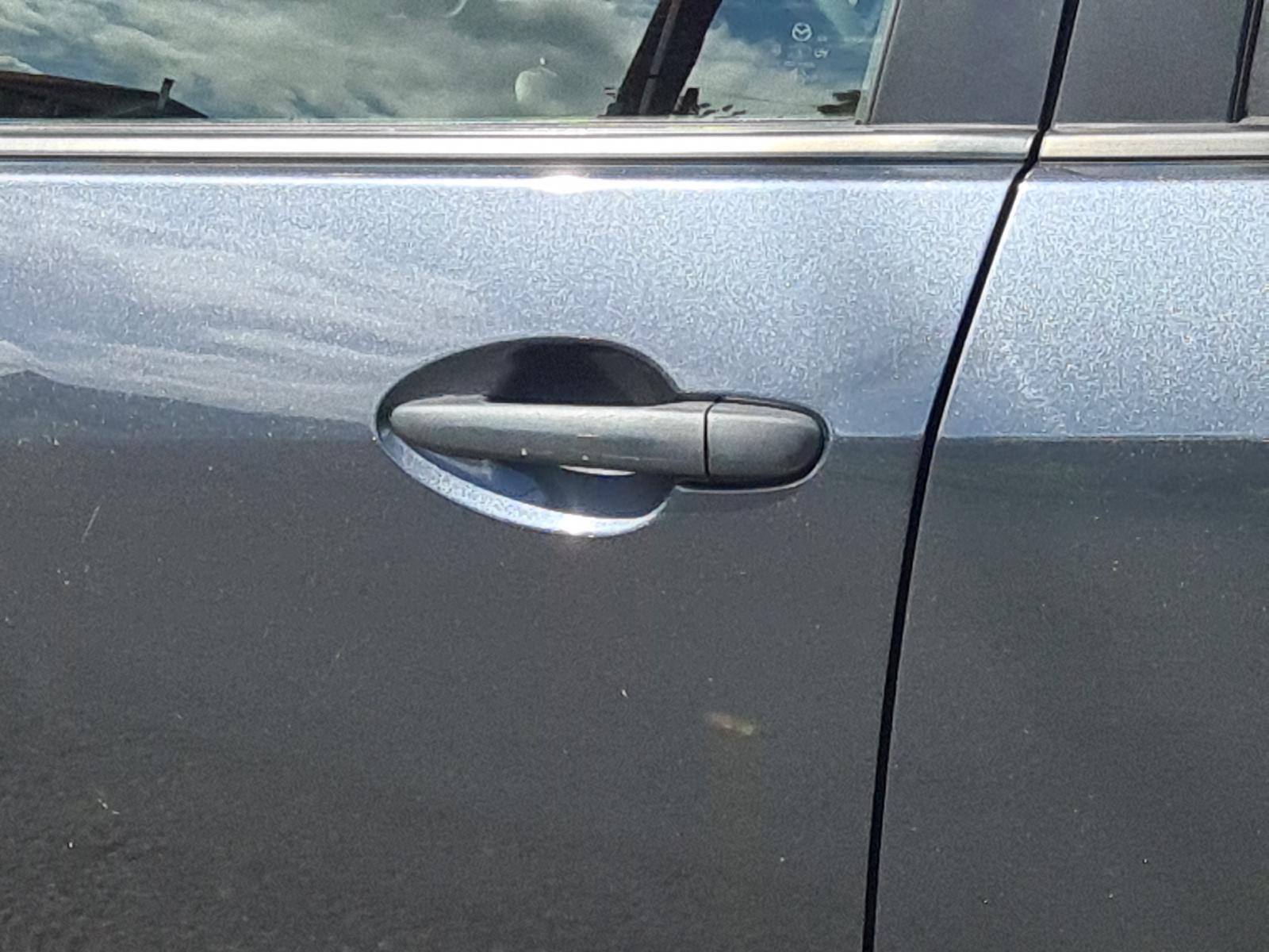 Mazda Demio - DE 2007-2014