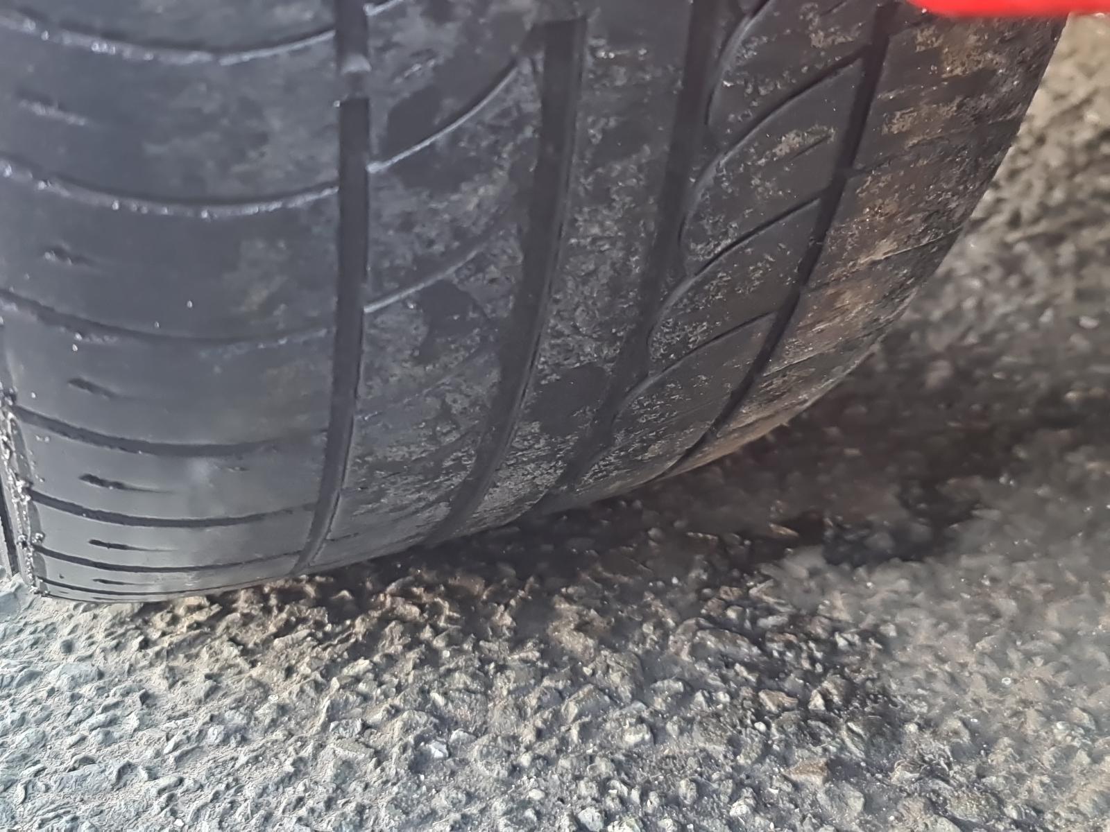 Mazda Axela - BK 2003-2009