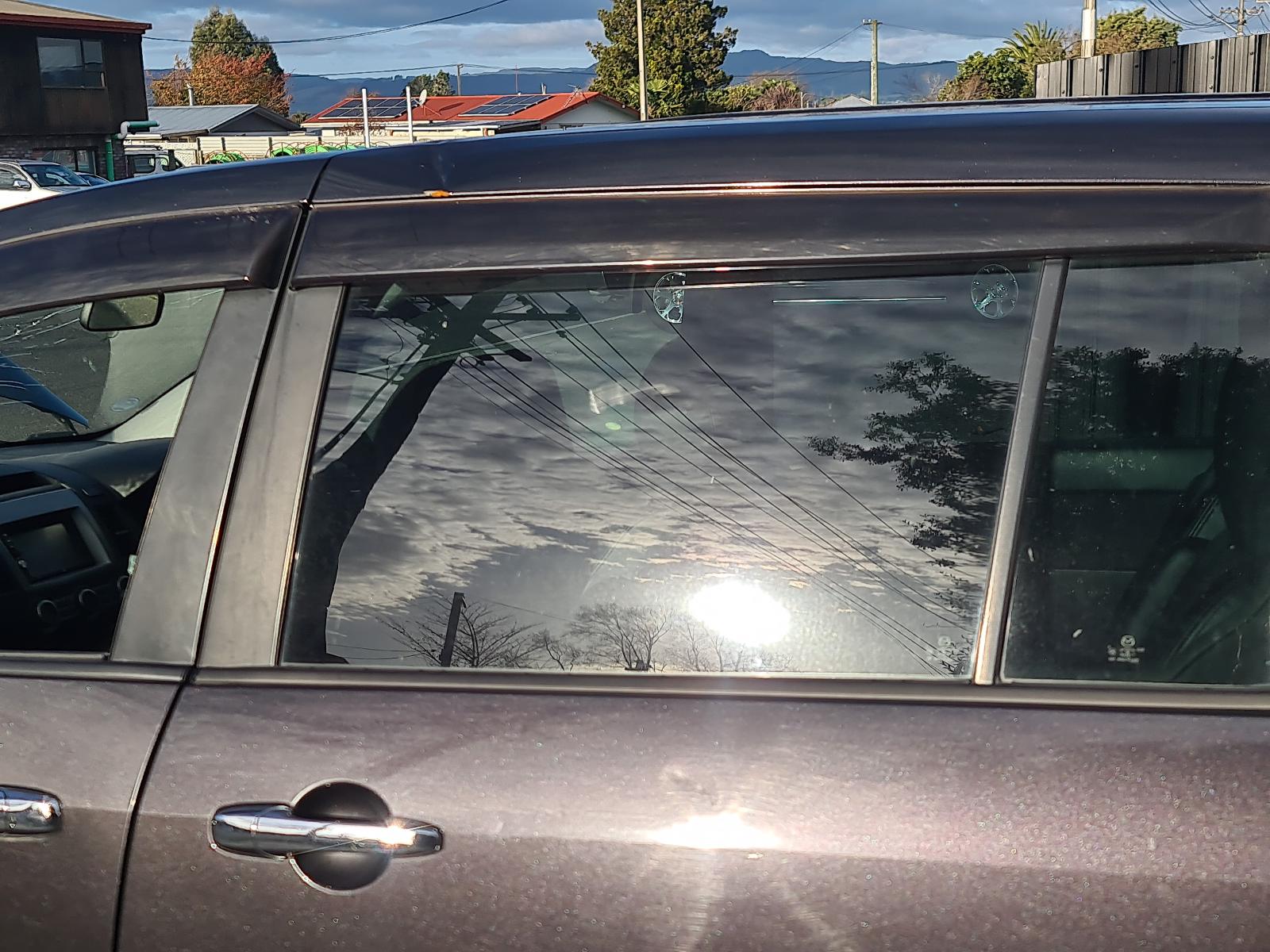 Mazda MPV - LY3P 2007-Present