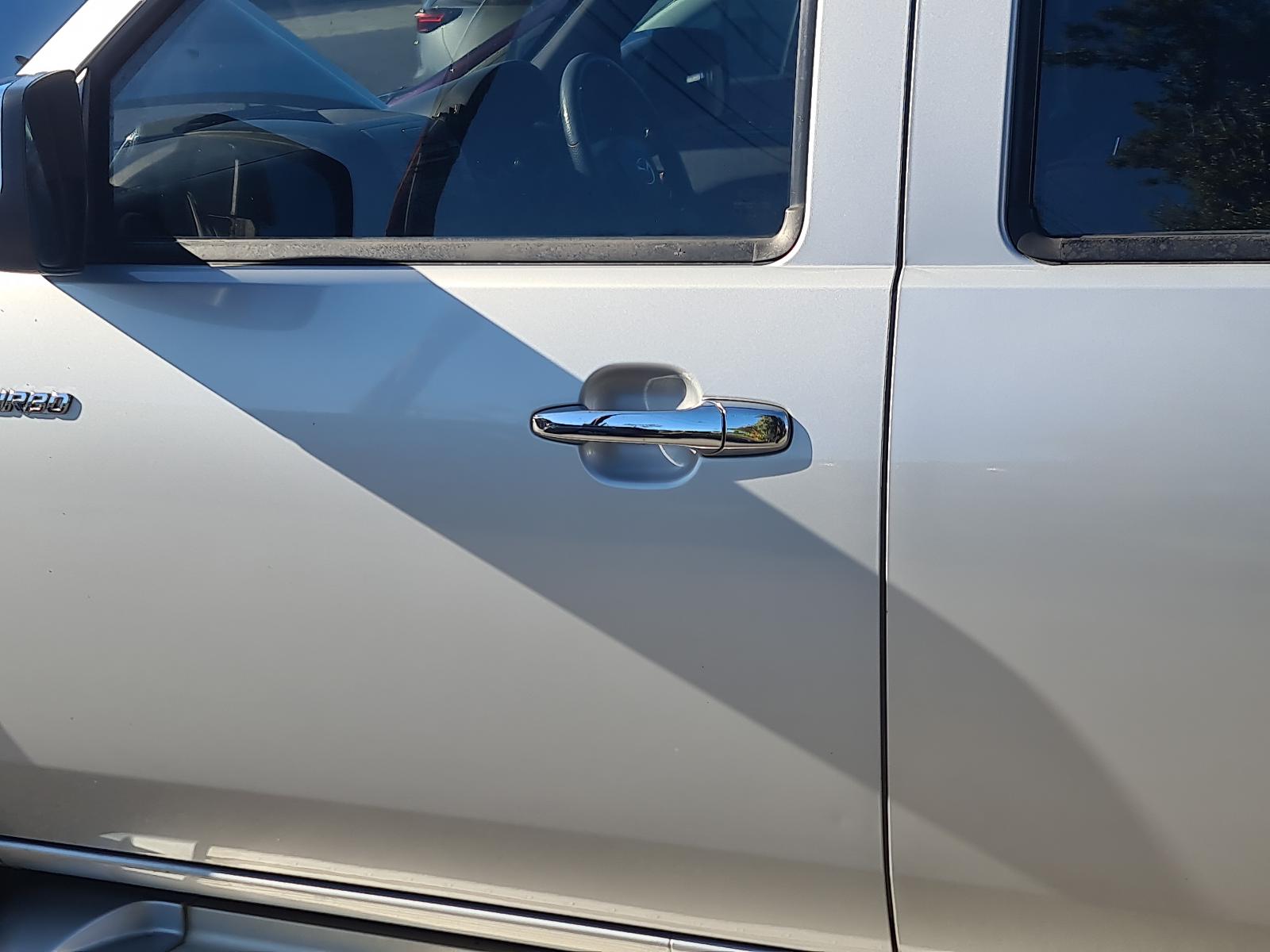 Mazda BT50 - UN 2006-2011