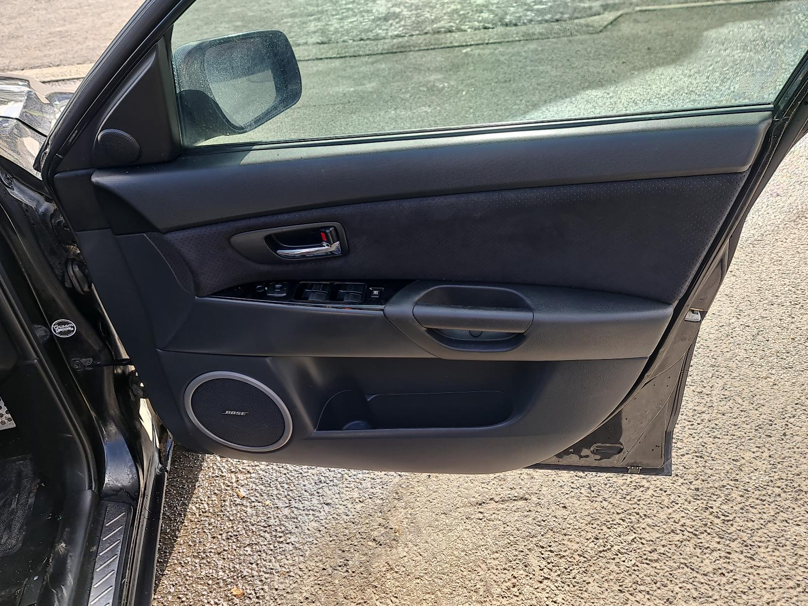 Mazda Axela - BK 2003-2009