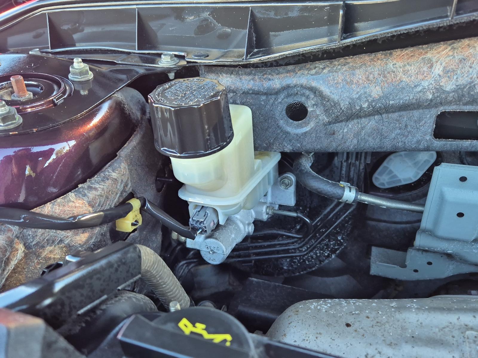 Mazda Atenza - GG 2002-2008