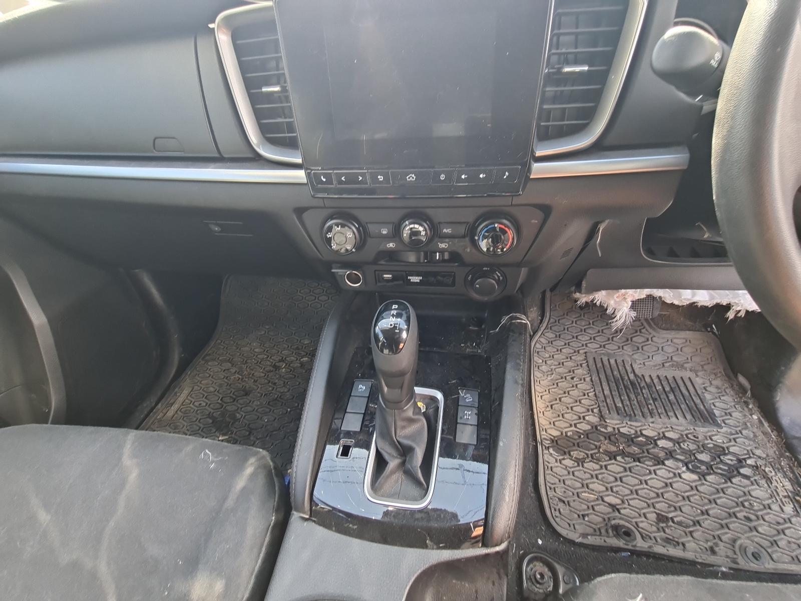 Mazda BT50 - UP 2011-Present